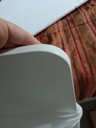 mesa nueva!