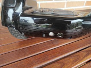 Hoverboard patinete eléctrico Evomotion