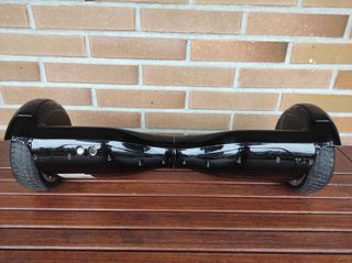 Hoverboard patinete eléctrico Evomotion