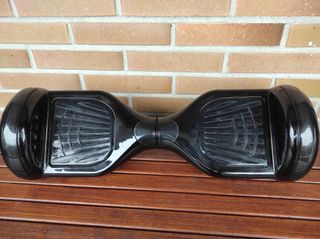 Hoverboard patinete eléctrico Evomotion