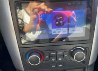 Chevrolet Captiva 2008