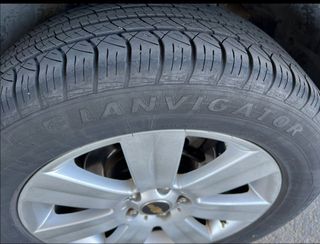 Chevrolet Captiva 2008