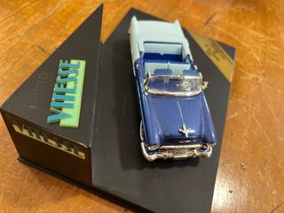 Vitesse: Chevrolet Bel Air 1/43