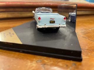 Vitesse: Chevrolet Bel Air 1/43