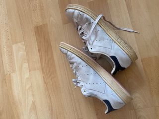 Adidas Stan Smith Vintage Blue