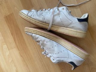 Adidas Stan Smith Vintage Blue