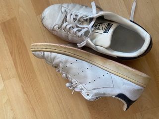 Adidas Stan Smith Vintage Blue