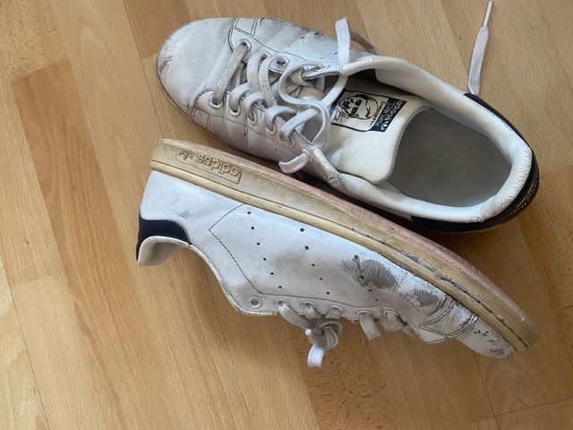 Adidas Stan Smith Vintage Blue