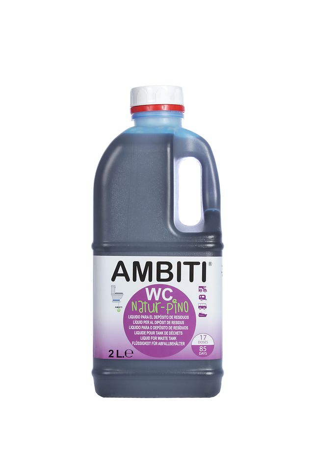 AMBITI NATUR-PINO 2 L.