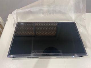 TV Samsung HD 32" Serie 4 N4300