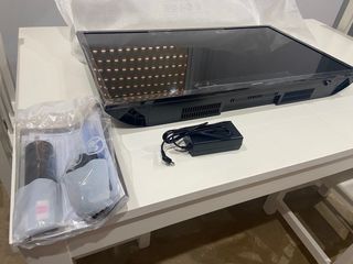 TV Samsung HD 32" Serie 4 N4300