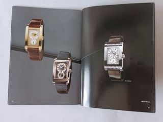 CALTALOGO RELOJES ROLEX.