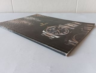 CALTALOGO RELOJES ROLEX.