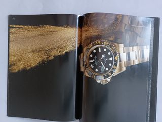 CALTALOGO RELOJES ROLEX.