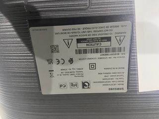 TV Samsung HD 32” T4300