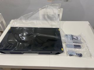TV Samsung HD 32” T4300