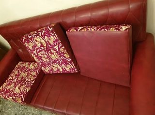 Sofá vintage