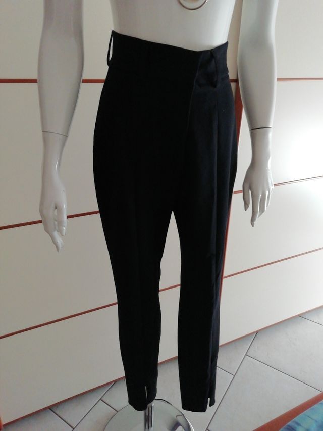 Pantalone elegante