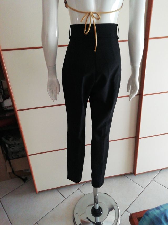 Pantalone elegante