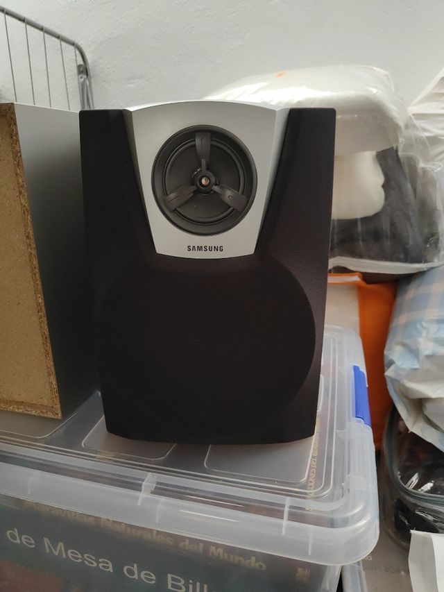 Altoparlanti Samsung