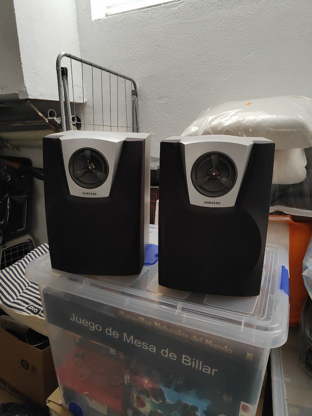Altoparlanti Samsung