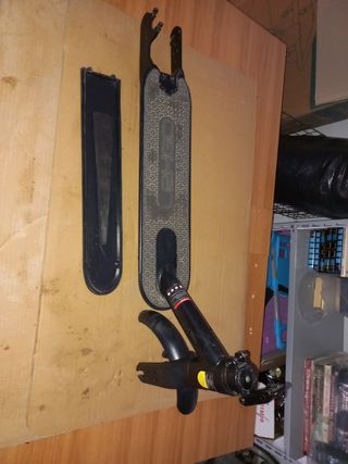 Telaio monopattino LEXGO R9 PRO