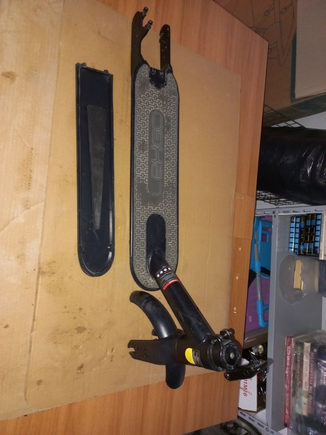 Telaio monopattino LEXGO R9 PRO