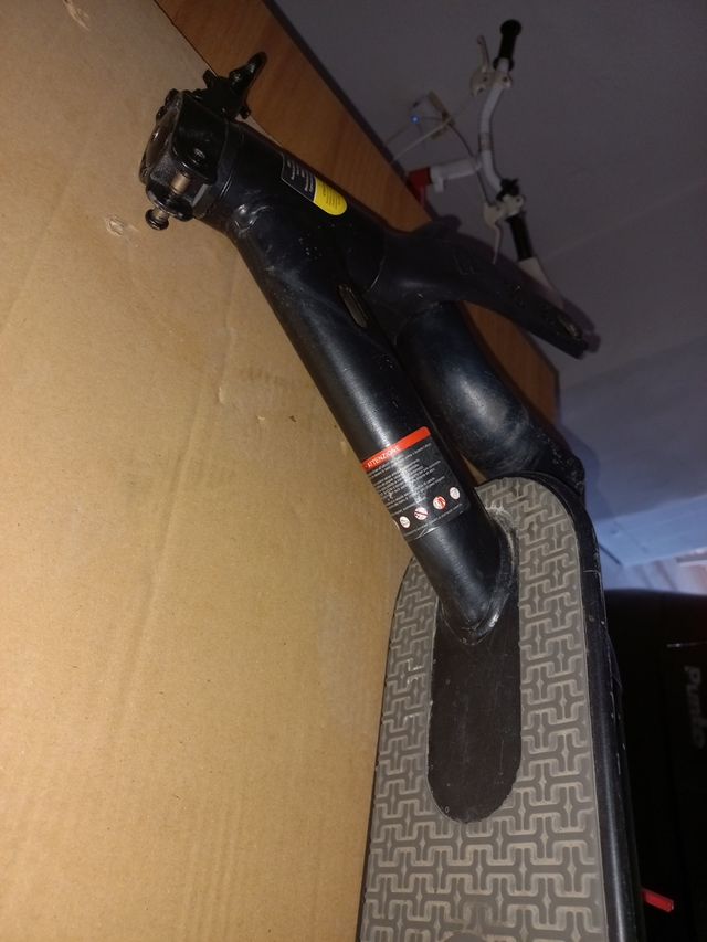 Telaio monopattino LEXGO R9 PRO