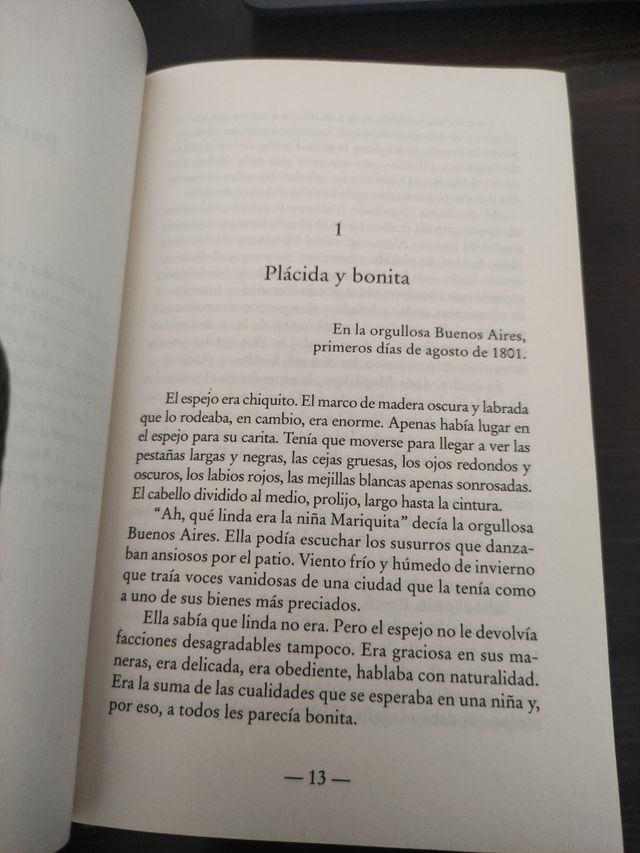 3 libros Gabriela Margall