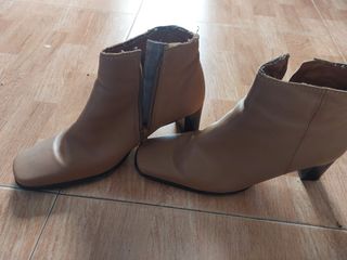 Sandalias