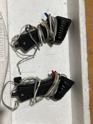 Scalextric GP.21 + pistas extra