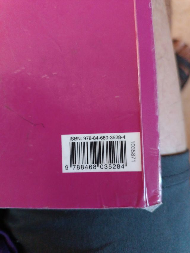 Geografía e historia 1 eso