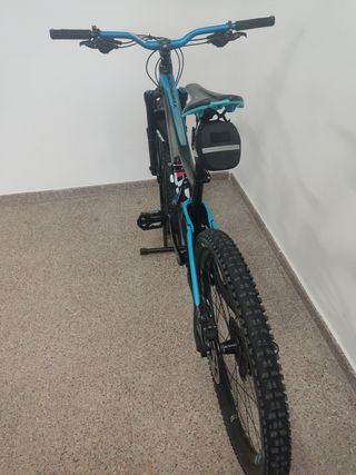 Bicicleta Giant trance