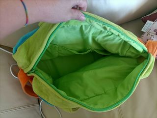 Bolsa carro bebé TUC TUC.