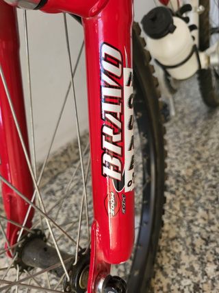 Bicicleta Qüer Q24 niño