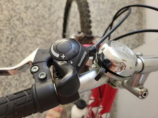 Bicicleta Qüer Q24 niño