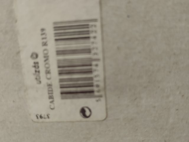 Percha para colgar toallas