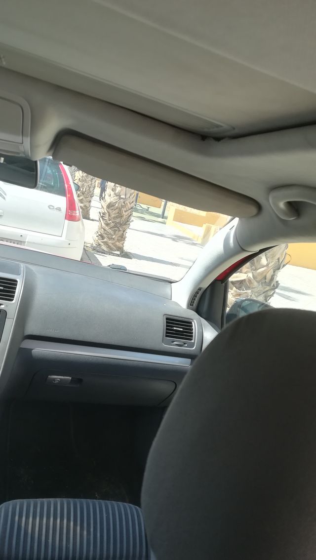 Volkswagen Golf 2007