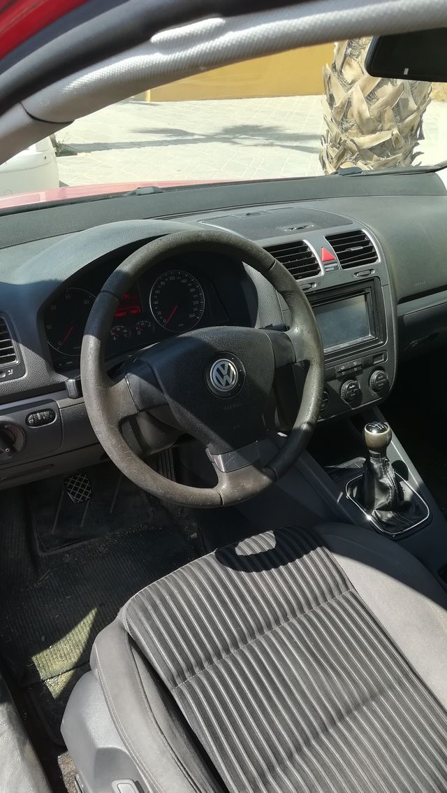 Volkswagen Golf 2007