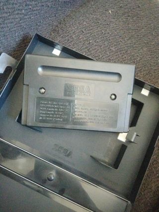 Sonic spinball sega megadrive