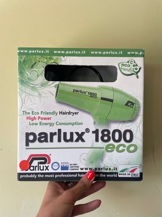 secador parlux 1800