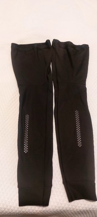 Perneras tiempo frío Van Rysel