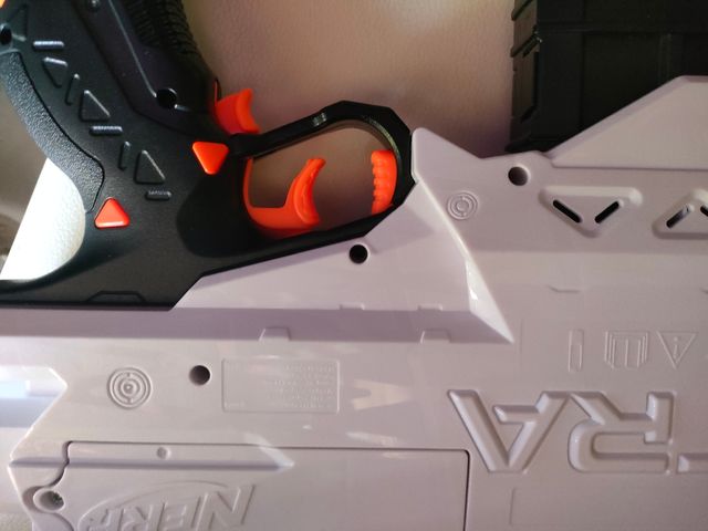 Nerf