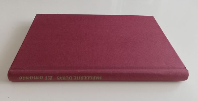 El Amante, de Marguerite Duras