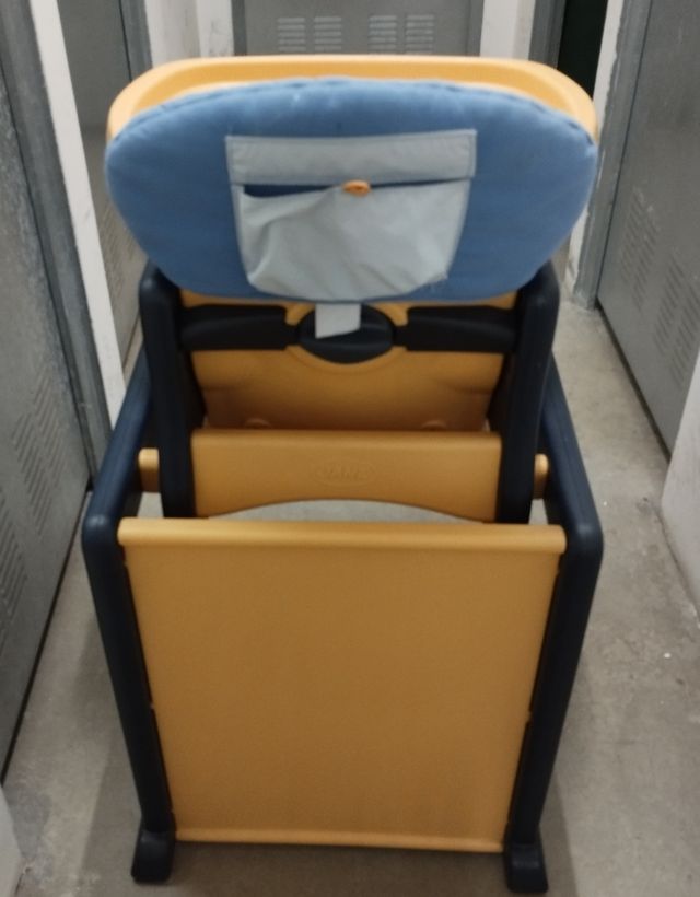 Trona bebé marca Jane