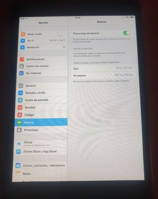 Ipad mini 1