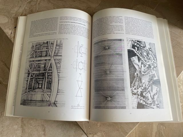 El espejo mágico de M. C. Escher