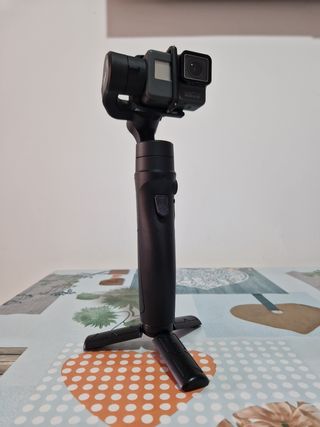 isteady Pro 3 estabilizador para gopro
