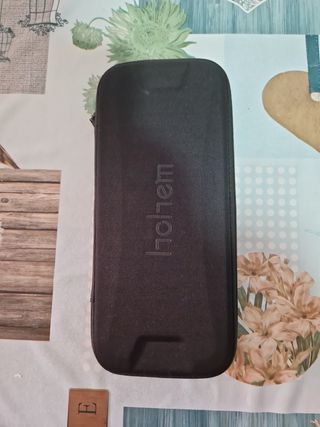 isteady Pro 3 estabilizador para gopro