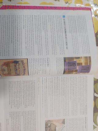 GEOGRAFÍA E HISTORIA 3 ESO